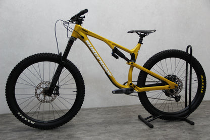 2023 Nukeproof Reactor