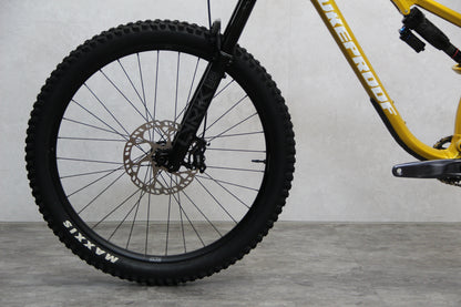 2023 Nukeproof Reactor