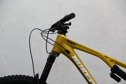 2023 Nukeproof Reactor