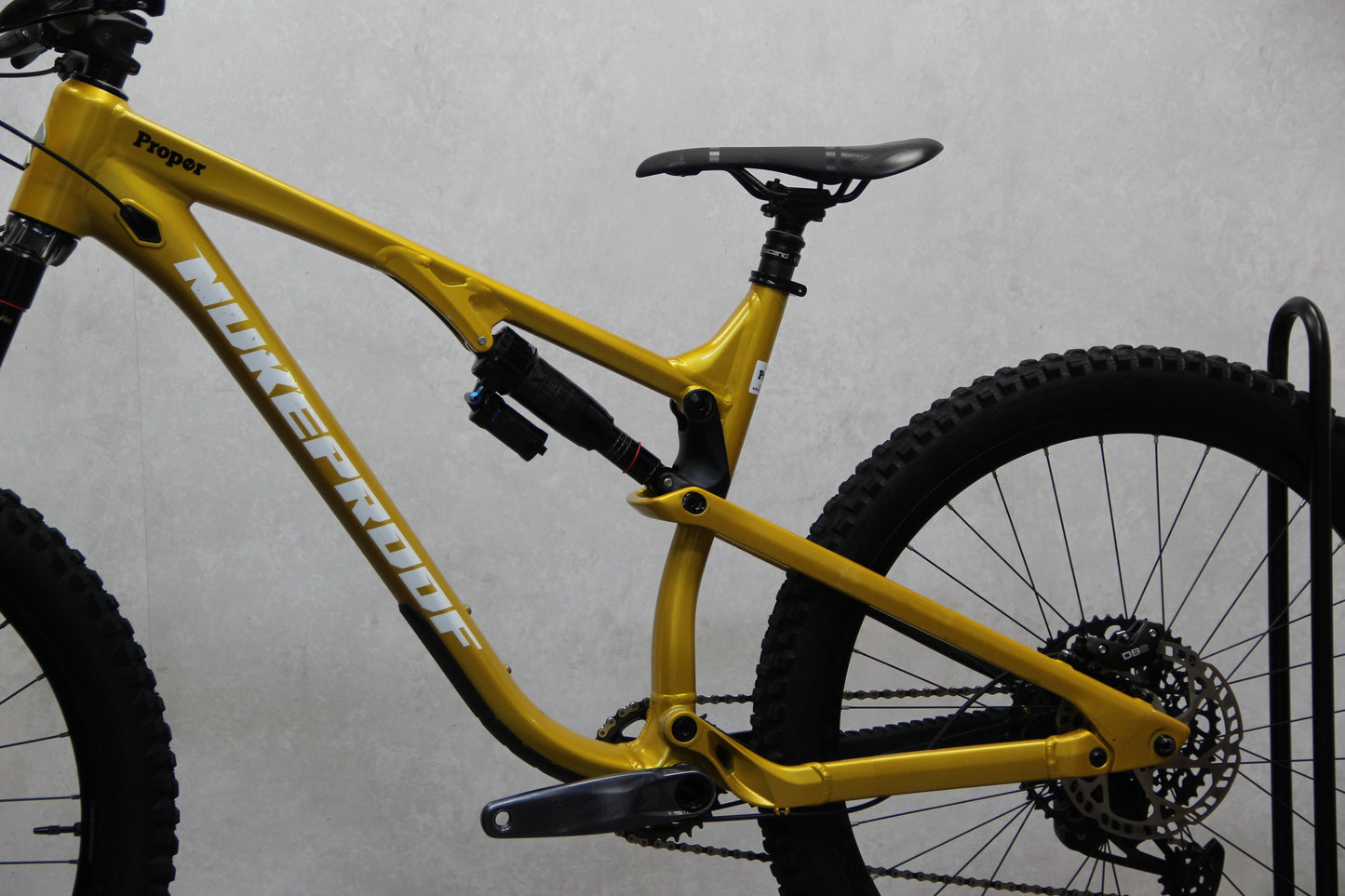 2023 Nukeproof Reactor