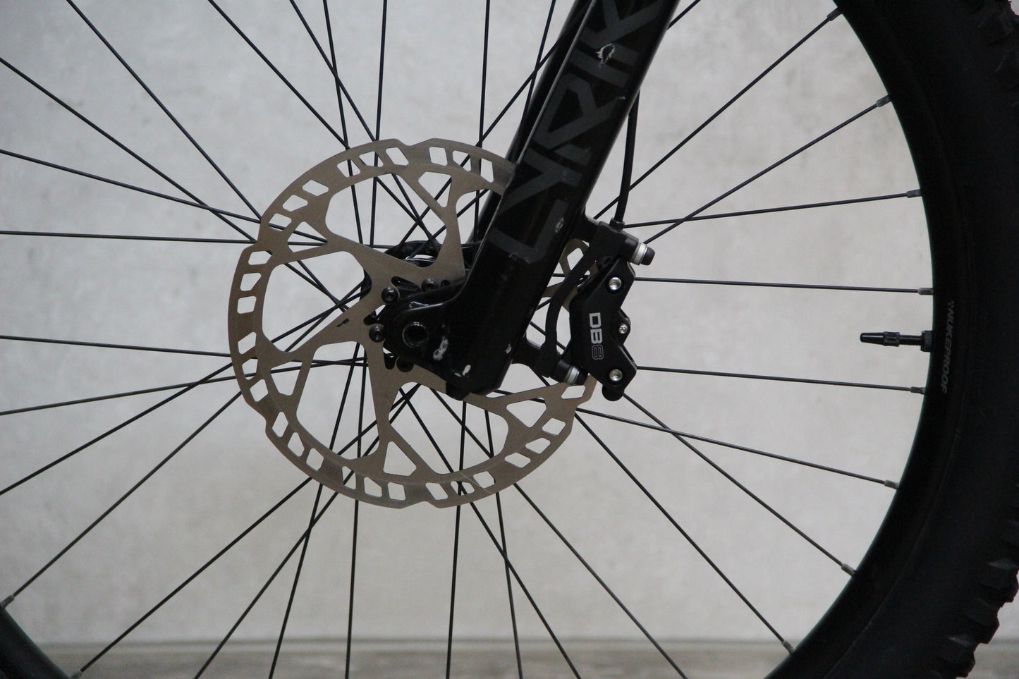 2023 Nukeproof Reactor