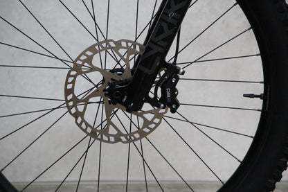 2023 Nukeproof Reactor