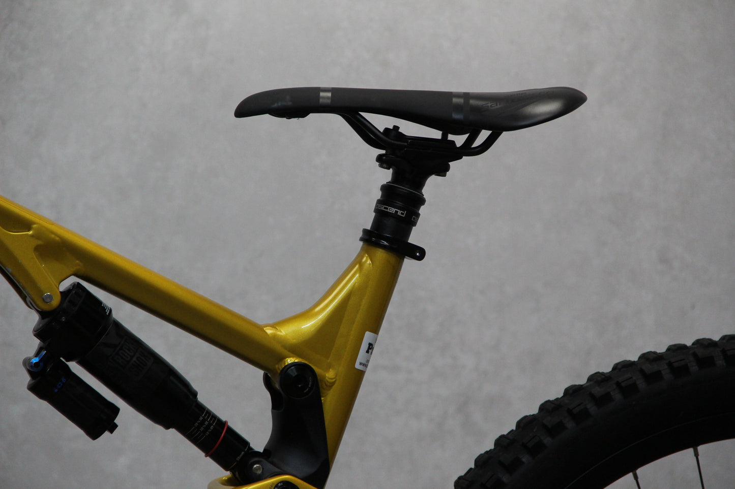 2023 Nukeproof Reactor