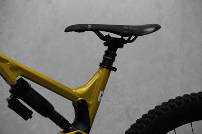 2023 Nukeproof Reactor