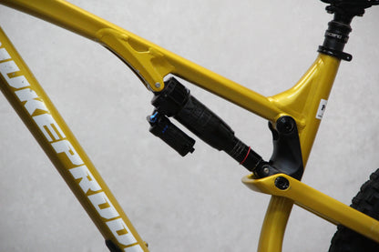 2023 Nukeproof Reactor
