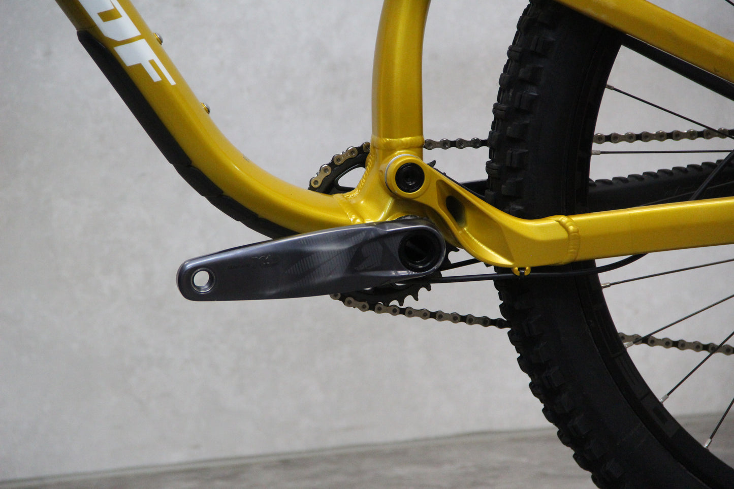 2023 Nukeproof Reactor
