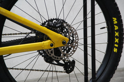 2023 Nukeproof Reactor