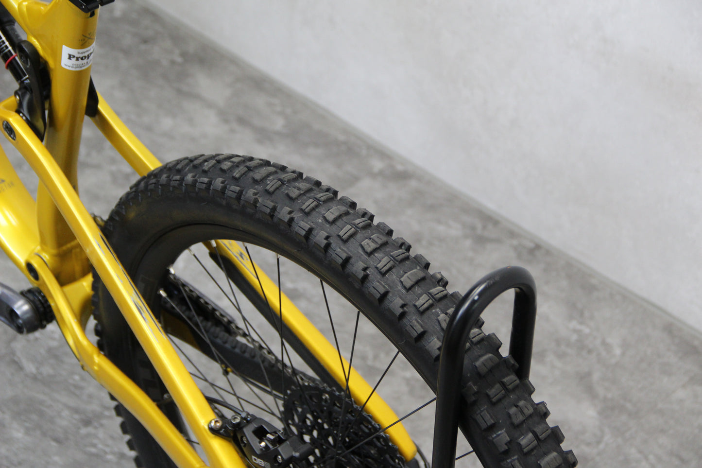 2023 Nukeproof Reactor