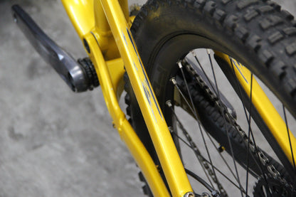 2023 Nukeproof Reactor