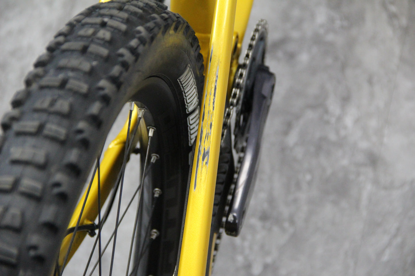 2023 Nukeproof Reactor