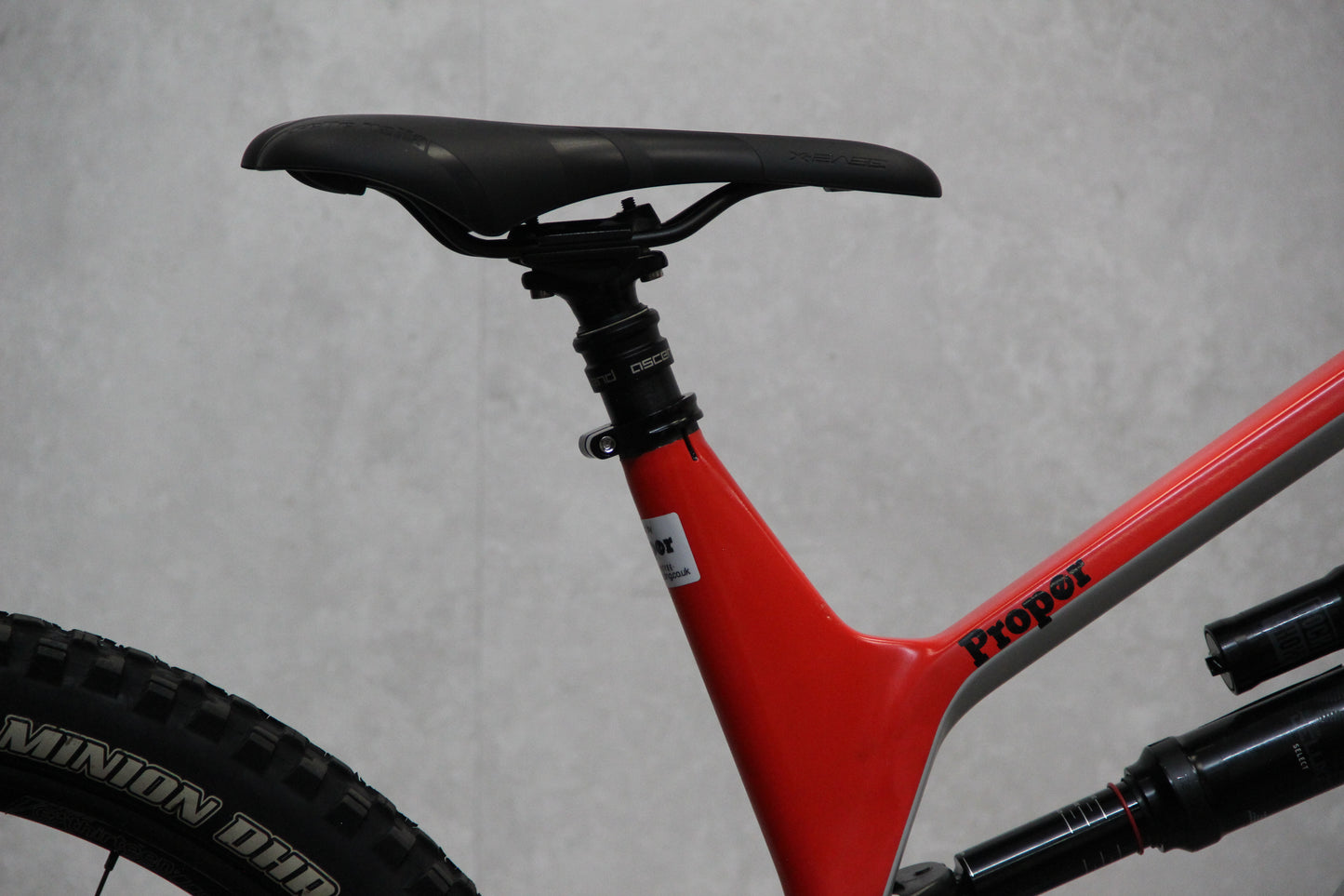 2018 Canyon Torque