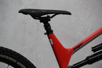 2018 Canyon Torque