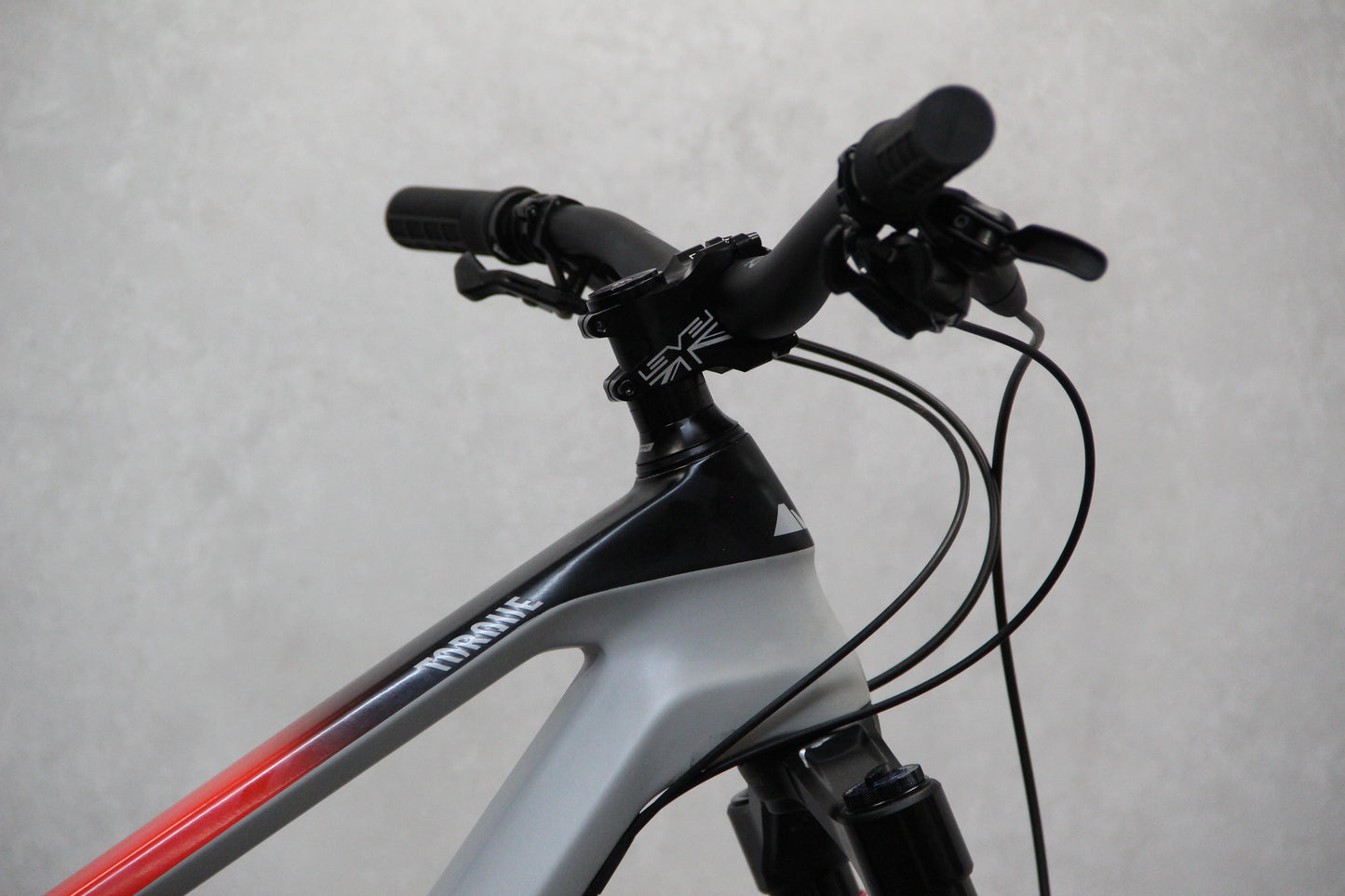 2018 Canyon Torque