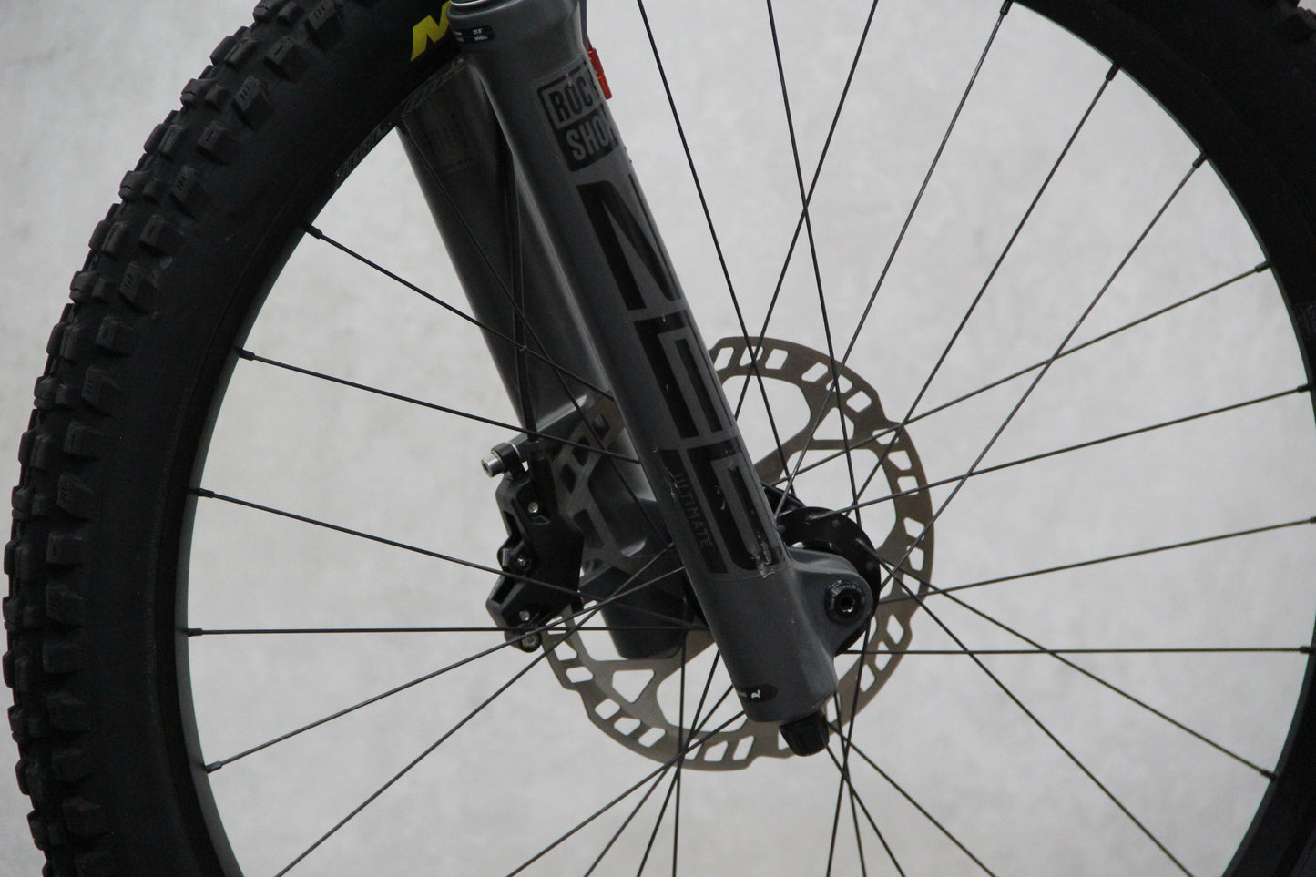 2018 Canyon Torque