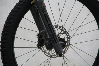 2018 Canyon Torque