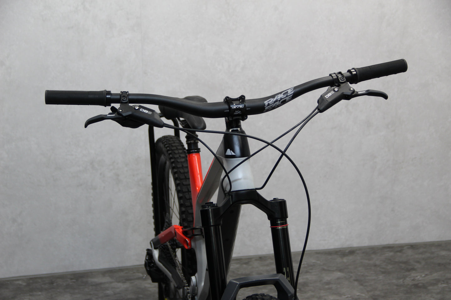 2018 Canyon Torque