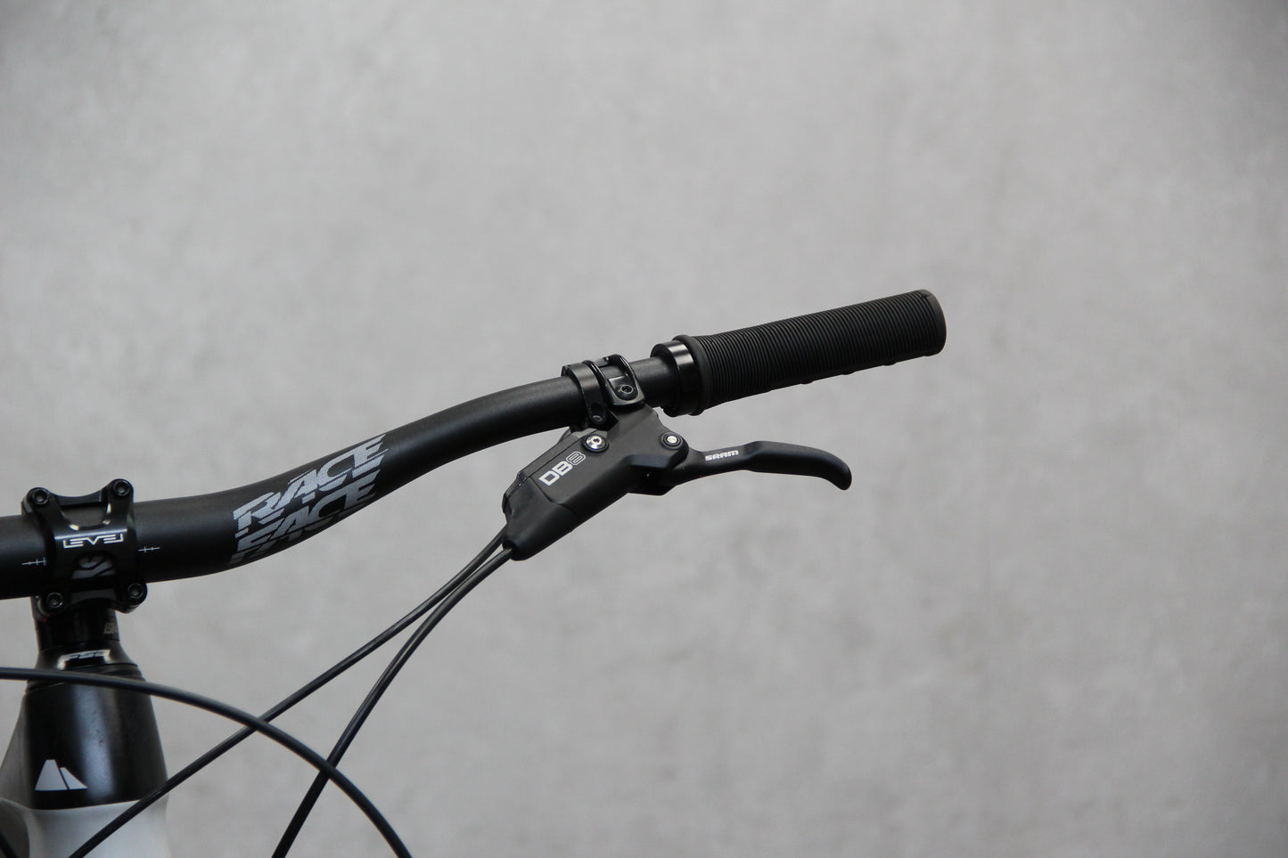 2018 Canyon Torque