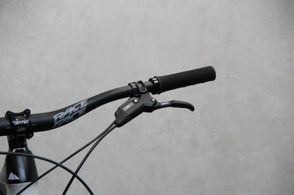 2018 Canyon Torque