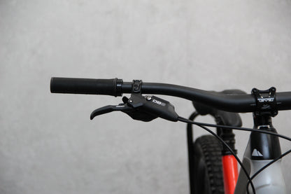 2018 Canyon Torque
