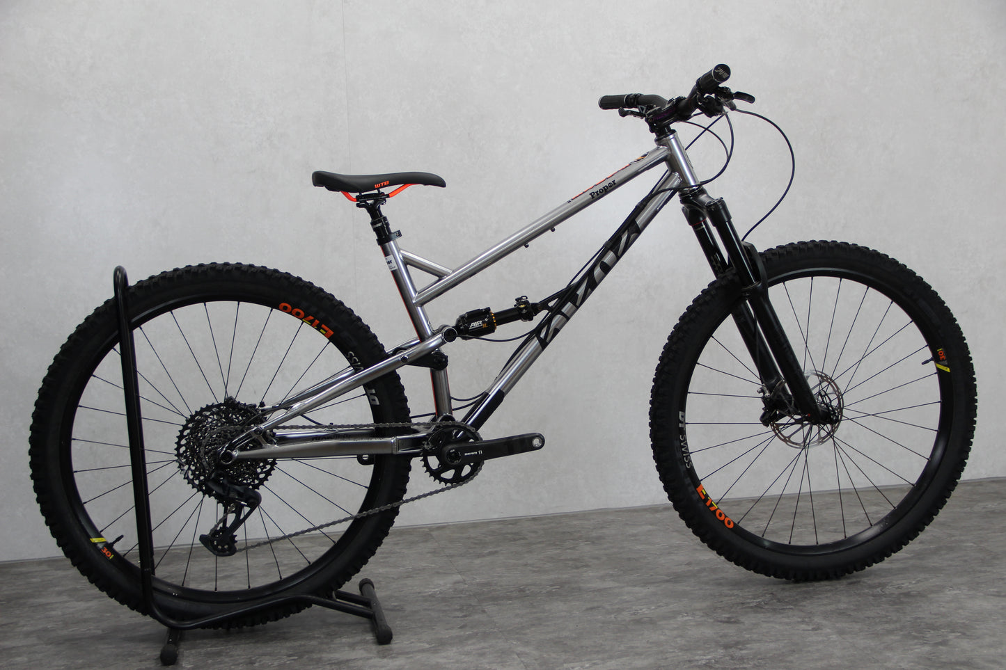 2019 Cotic Flaremax