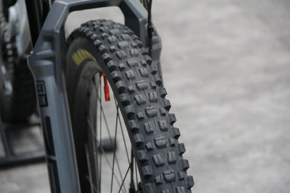 2018 Canyon Torque