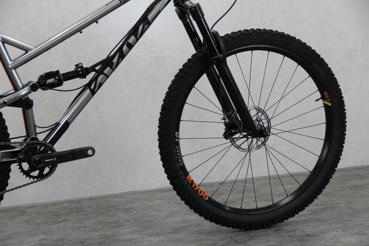 2019 Cotic Flaremax