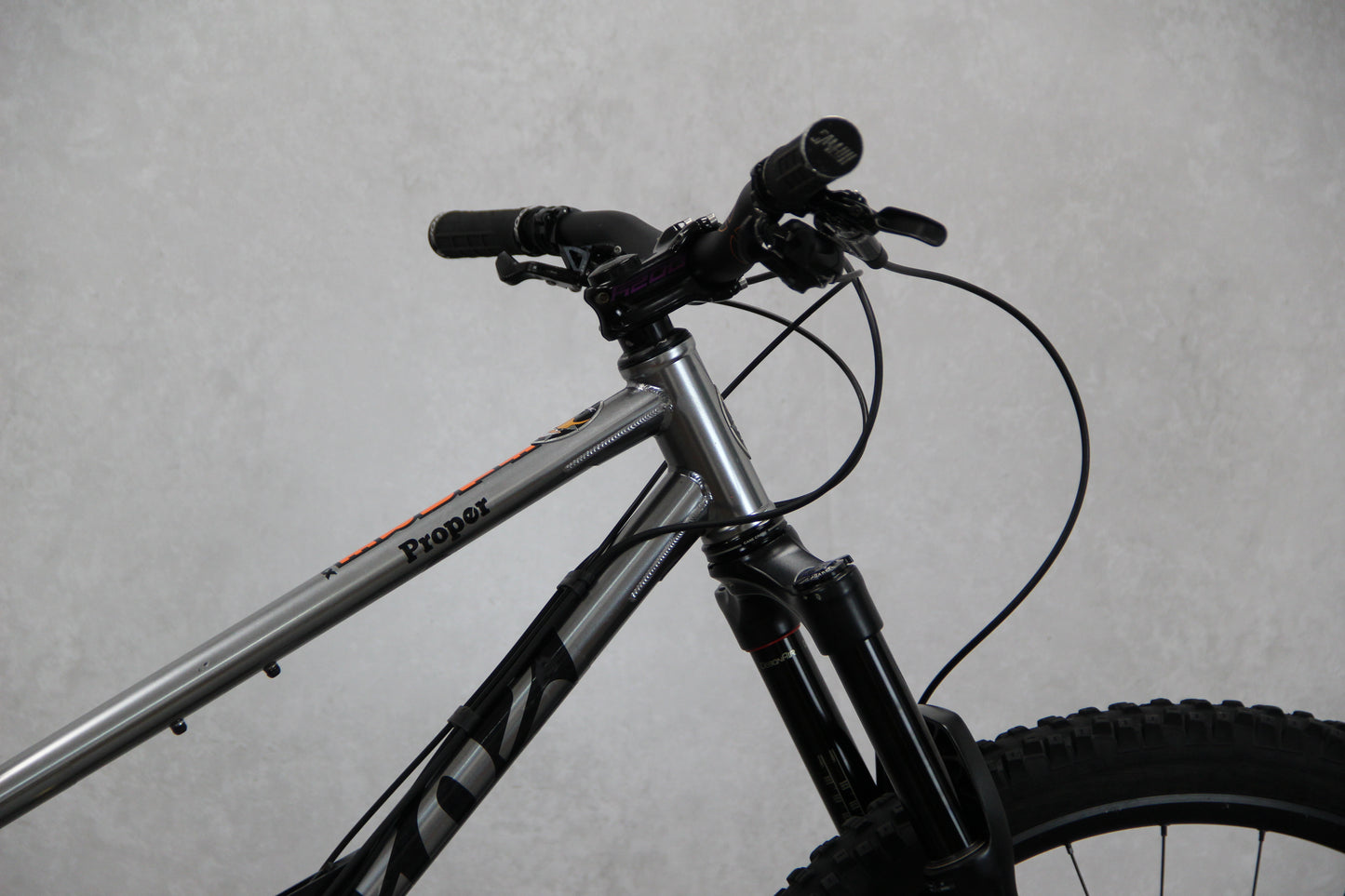 2019 Cotic Flaremax