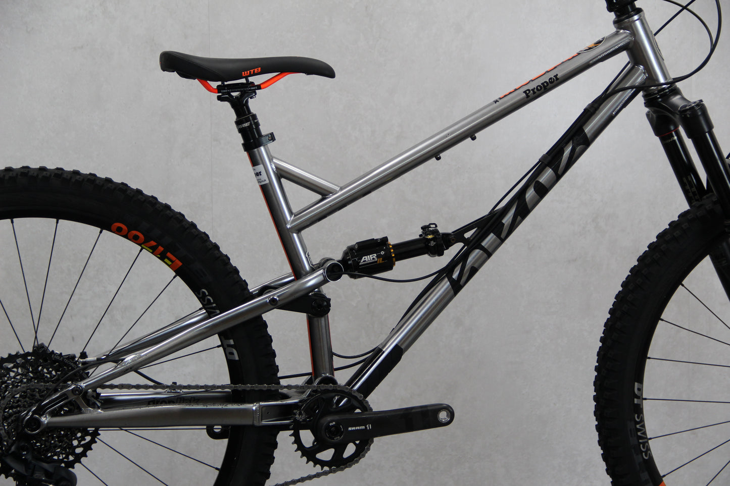 2019 Cotic Flaremax