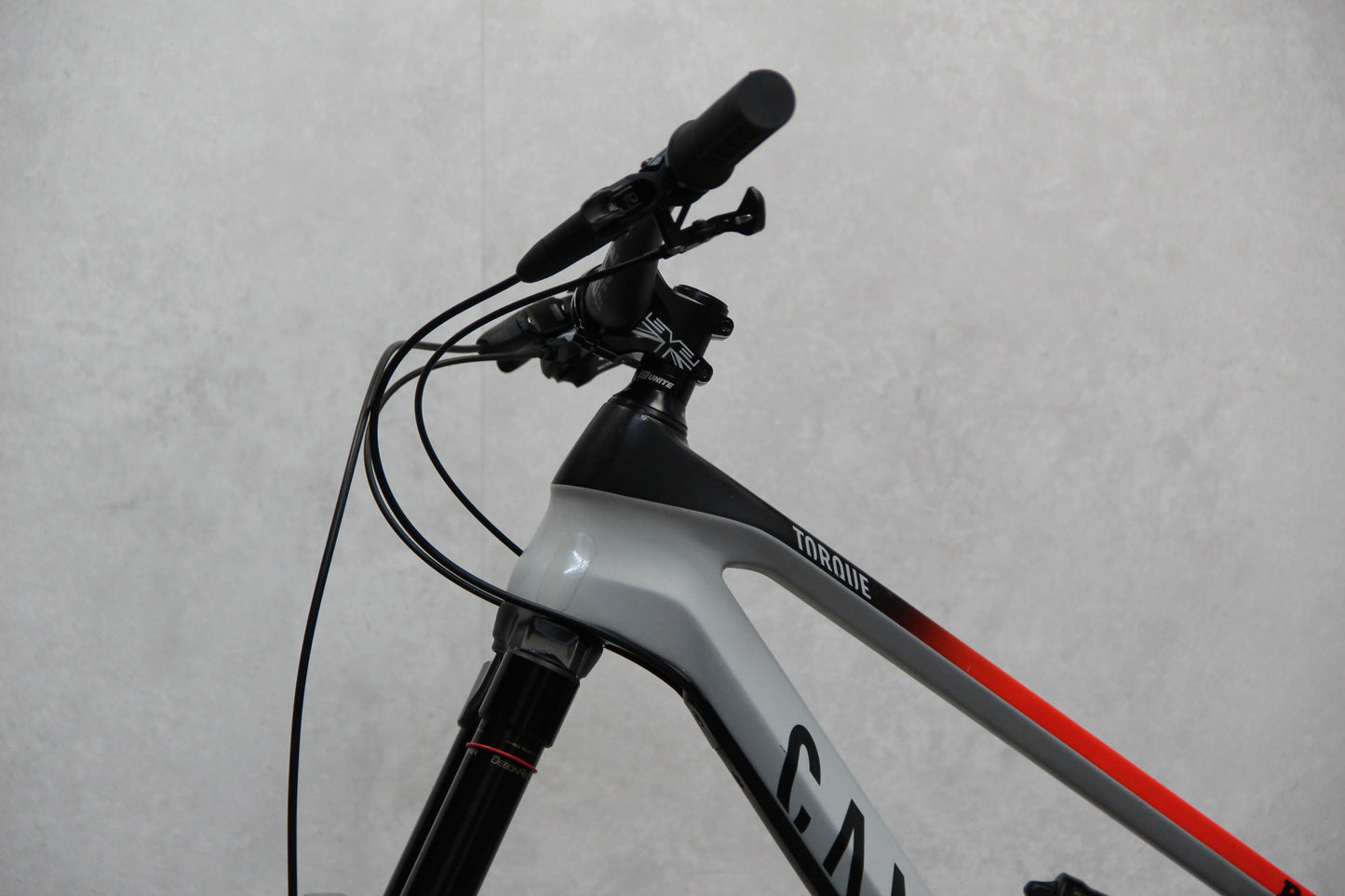 2018 Canyon Torque