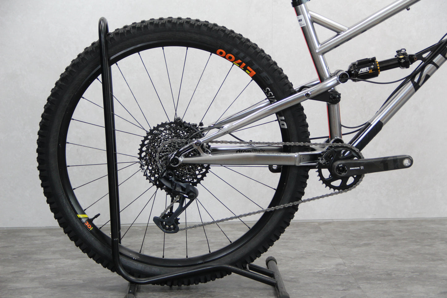 2019 Cotic Flaremax
