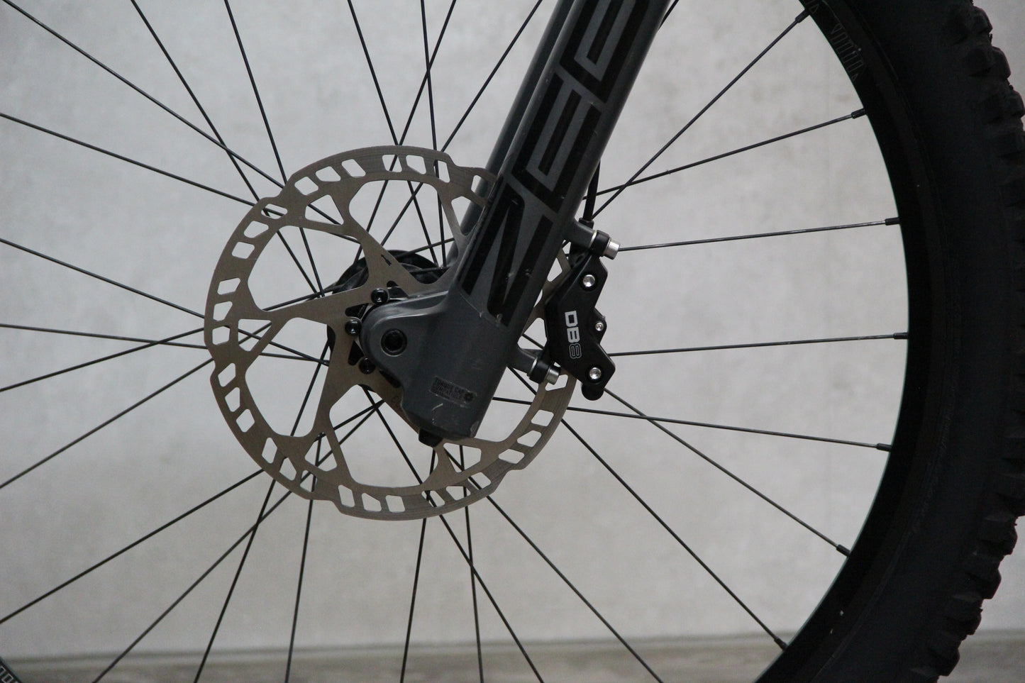 2018 Canyon Torque