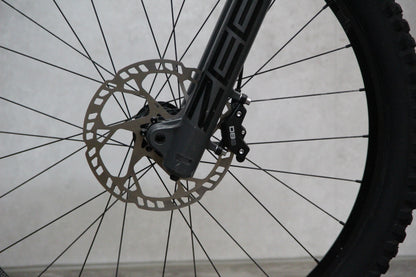 2018 Canyon Torque
