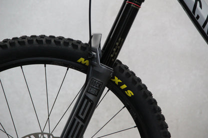 2018 Canyon Torque