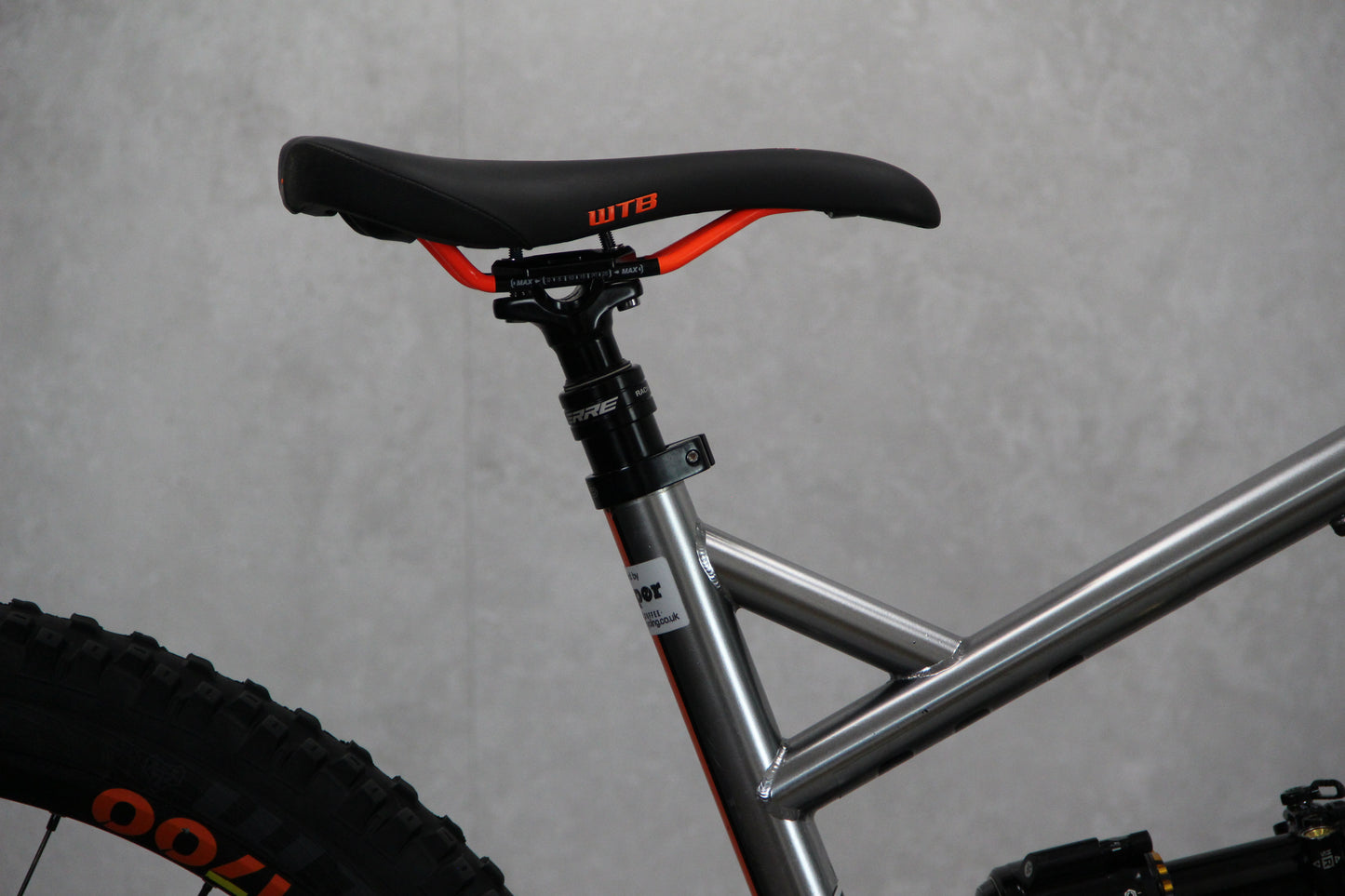 2019 Cotic Flaremax