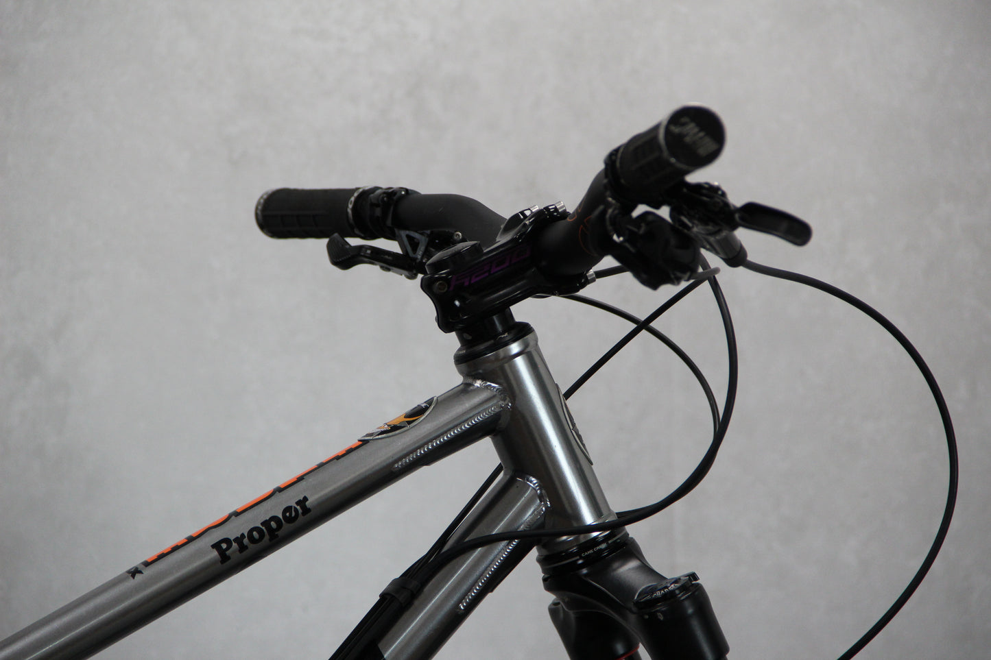 2019 Cotic Flaremax