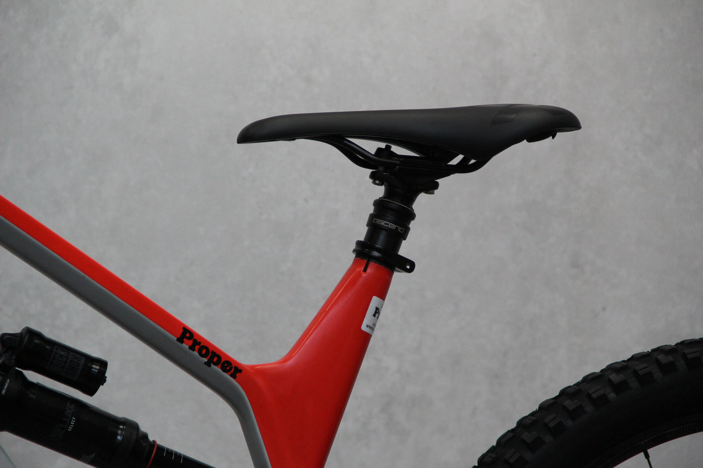 2018 Canyon Torque