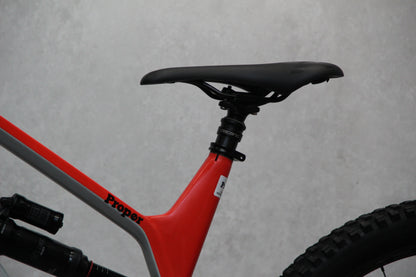 2018 Canyon Torque