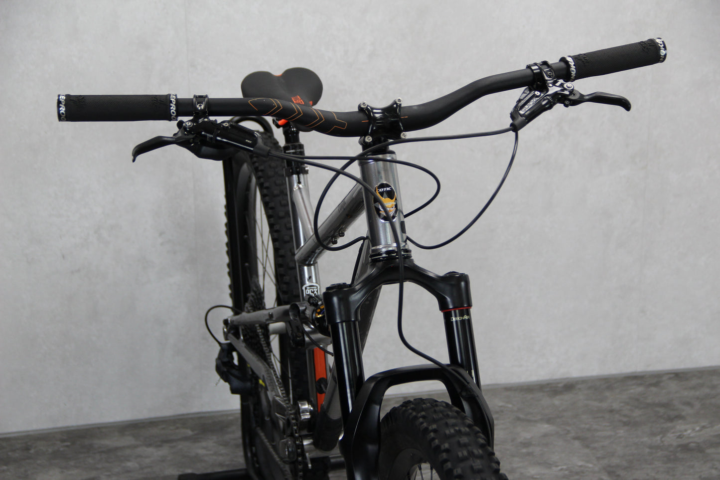 2019 Cotic Flaremax