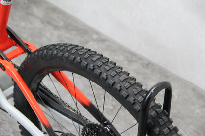 2018 Canyon Torque