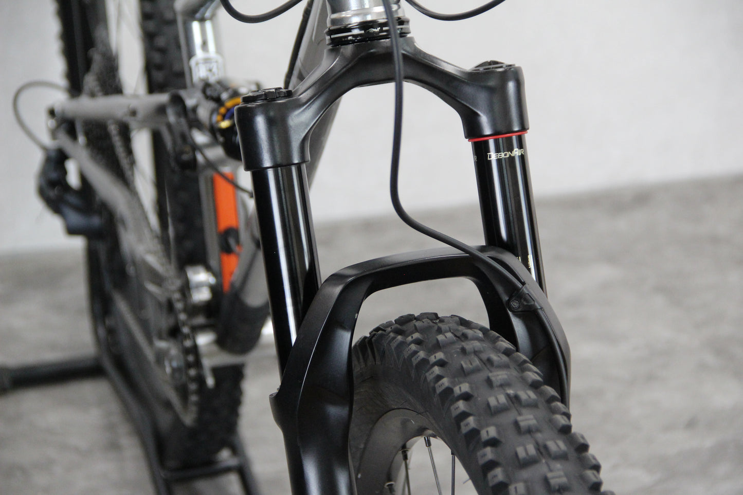 2019 Cotic Flaremax