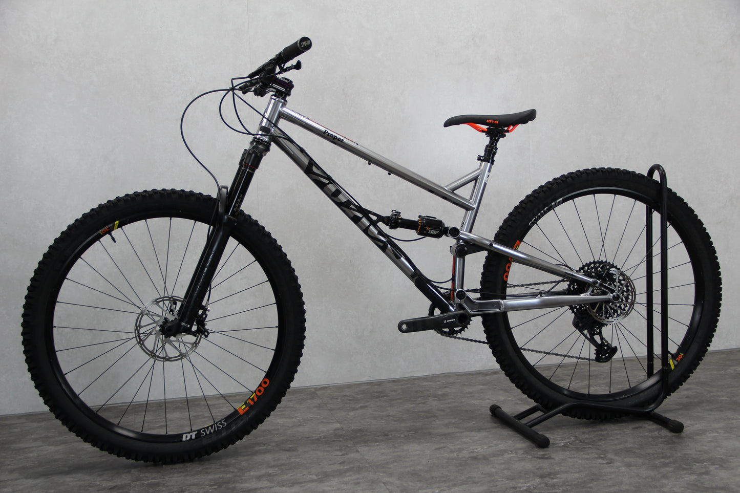 2019 Cotic Flaremax