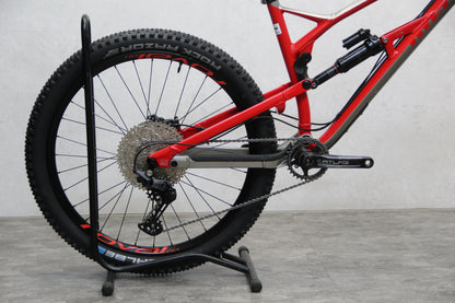 2018 Nukeproof Mega