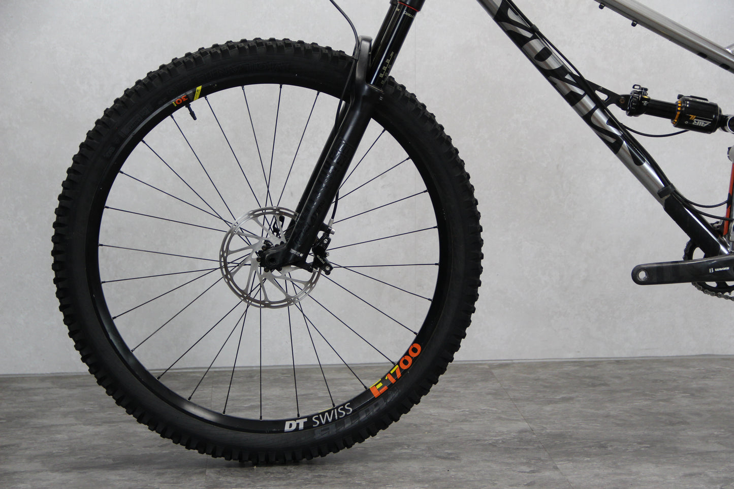 2019 Cotic Flaremax