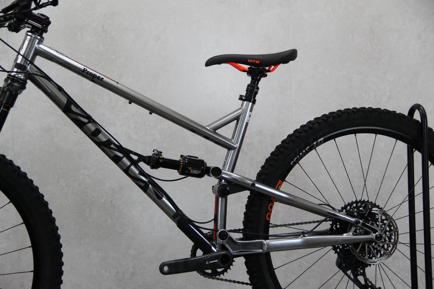 2019 Cotic Flaremax