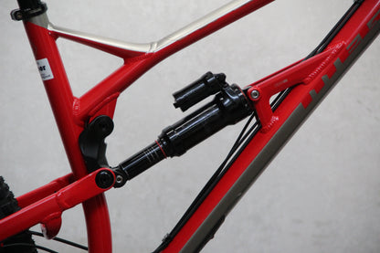 2018 Nukeproof Mega
