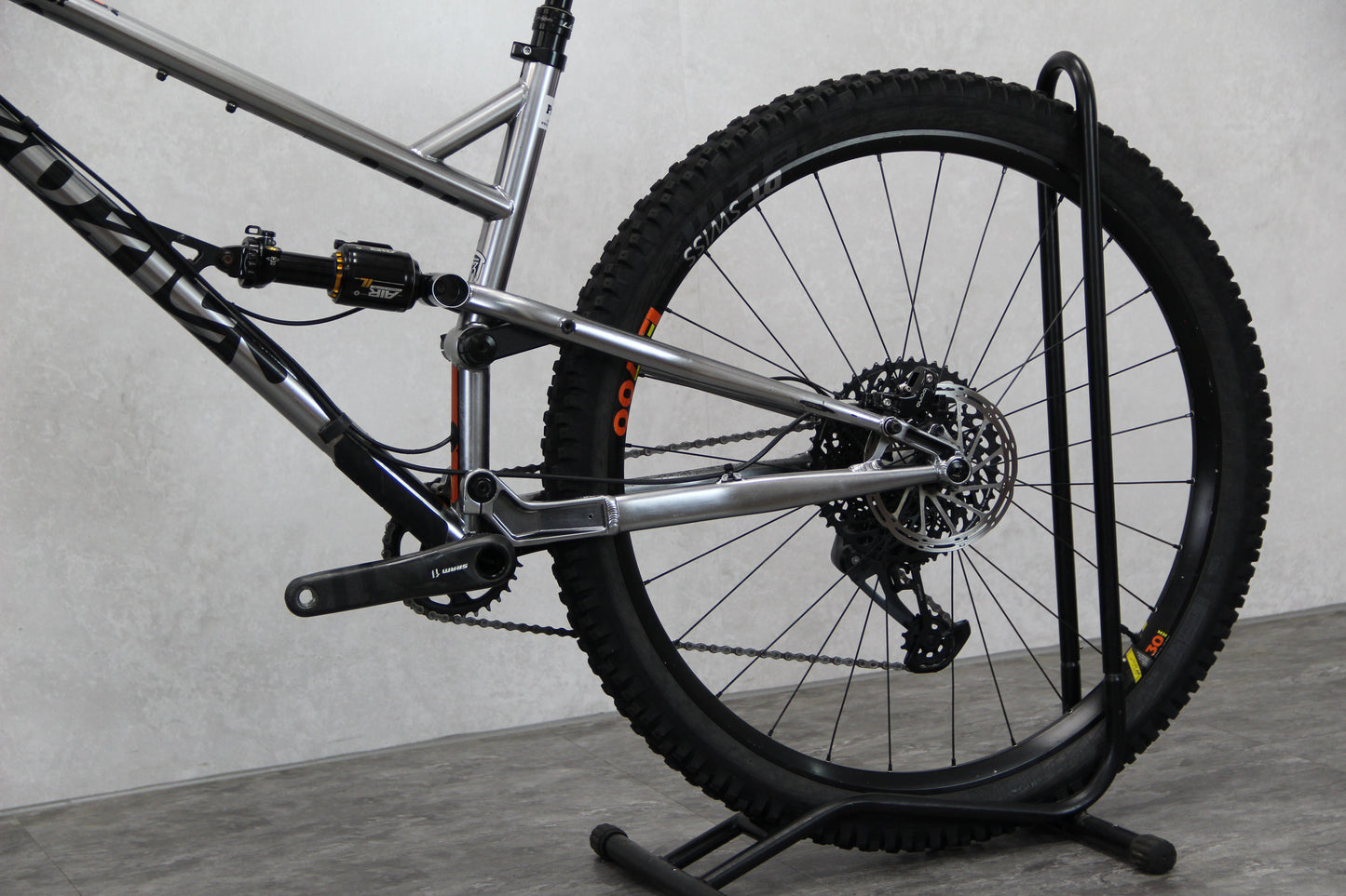 2019 Cotic Flaremax