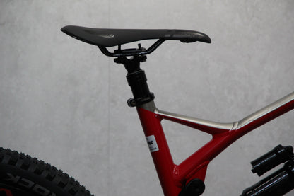 2018 Nukeproof Mega