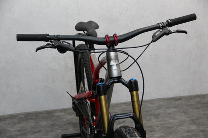 2018 Nukeproof Mega