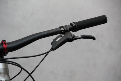 2018 Nukeproof Mega