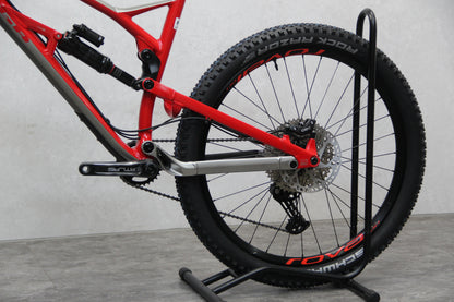2018 Nukeproof Mega